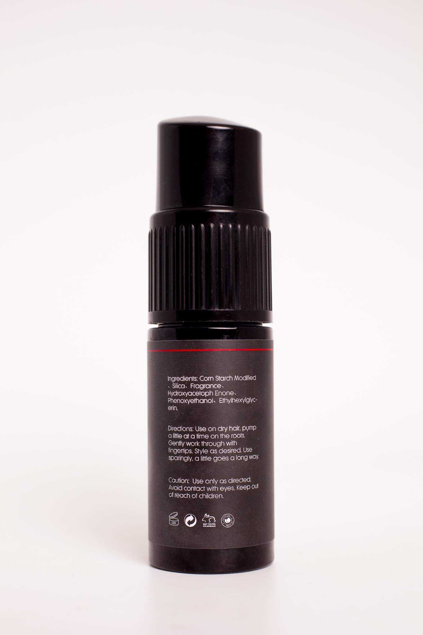 Handsome Devil Volume Powder