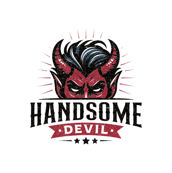 Handsome Devil